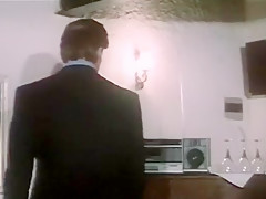 Claudia Cavalcanti, Cristina De Falco & Others - Il fascino sottile del peccato (1987)