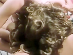 Claudia Cavalcanti, Cristina De Falco & Others - Il fascino sottile del peccato (1987)