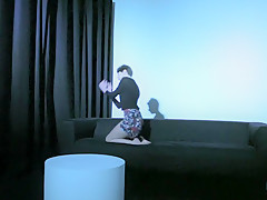 Naked on Stage NoS 298