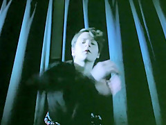 Naked on Stage NoS 298