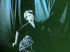 Naked on Stage NoS 298