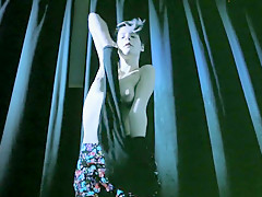 Naked on Stage NoS 298