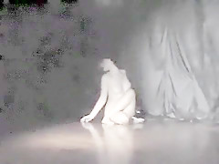 Burlesk-Strip SHOW-Mega MIX-23 Nude Dancer