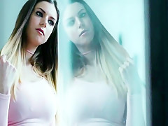 Strong feelings for her best friend