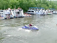 Incredible pornstar in amazing voyeur, blonde porn clip