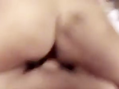 She empties me the balls like a good whore