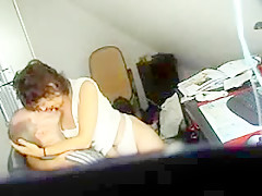 Mom Having Fun with Boyfriend - Part1