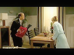 Lea Marlen Woitack - Hot German TV Actress