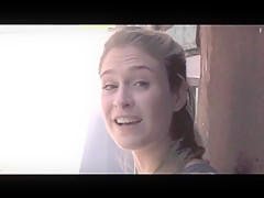 Lea Marlen Woitack - Hot German TV Actress