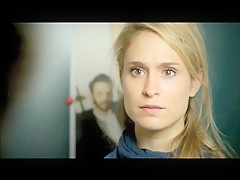 Lea Marlen Woitack - Hot German TV Actress