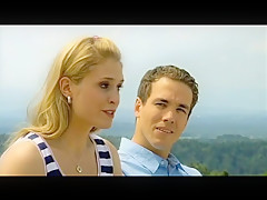 Lea Marlen Woitack - Hot German TV Actress