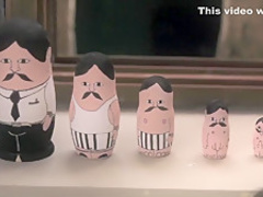 Vimala Pons & Agnès Jaoui - 'Comme Un Avion' (2015)