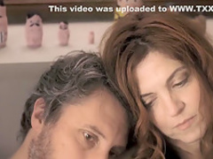 Vimala Pons & Agnès Jaoui - 'Comme Un Avion' (2015)