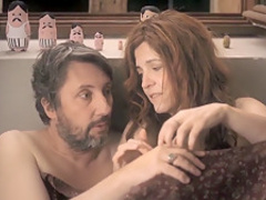 Vimala Pons & Agnès Jaoui - 'Comme Un Avion' (2015)