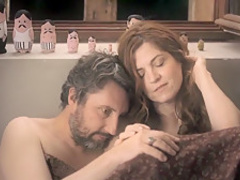 Vimala Pons & Agnès Jaoui - 'Comme Un Avion' (2015)