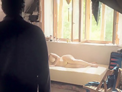 Vimala Pons & Agnès Jaoui - 'Comme Un Avion' (2015)