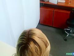 Hottest pornstar in Amazing Cumshots, Medical sex clip