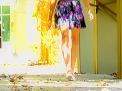 Amazing pornstar in Exotic Solo Girl, Masturbation sex clip