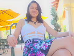 Amazing pornstar in Exotic Solo Girl, Masturbation sex clip