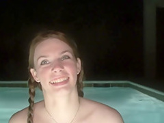 Fabulous pornstar in incredible amateur, college porn movie