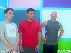 Best pornstar in Incredible Pornstars, Group sex xxx clip