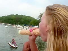 Incredible pornstar in best brazilian, outdoor xxx video