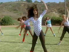 Phoebe Cates - Private School HDTV (1983)