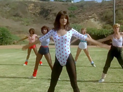 Phoebe Cates - Private School HDTV (1983)