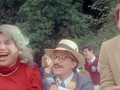 Phoebe Cates - Private School HDTV (1983)