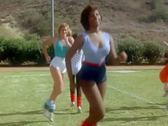 Phoebe Cates - Private School HDTV (1983)