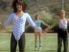 Phoebe Cates - Private School HDTV (1983)