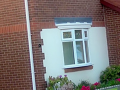 Amazing pornstar Emma Foxx in incredible facial, blowjob porn clip