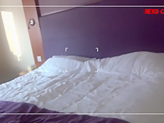 Amazing pornstar Emma Foxx in incredible facial, blowjob porn clip