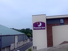 Amazing pornstar Emma Foxx in incredible facial, blowjob porn clip