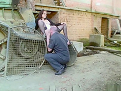 Horny pornstar in best european, brazilian xxx video