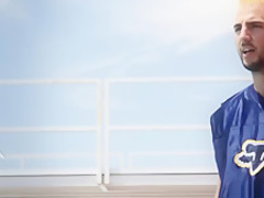 Amazing pornstar Aris Dark in incredible facial, tattoos xxx video