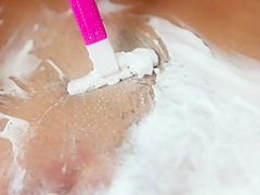 Best pornstars Yurizan Beltran and Ashlynn Brooke in amazing college, dildos/toys adult video