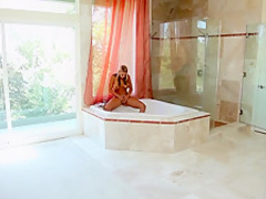 Best pornstars Yurizan Beltran and Ashlynn Brooke in amazing college, dildos/toys adult video