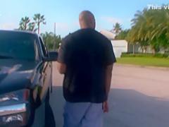 Hottest pornstar in horny big ass, blonde xxx video