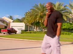 Hottest pornstar in horny big ass, blonde xxx video