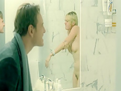 Amy Hargreaves - 'Shame'