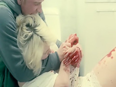 Amy Hargreaves - 'Shame'