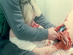 Amy Hargreaves - 'Shame'