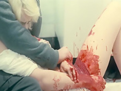 Amy Hargreaves - 'Shame'