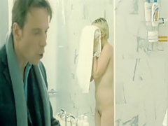 Amy Hargreaves - 'Shame'