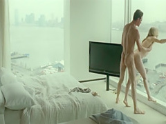 Amy Hargreaves - 'Shame'