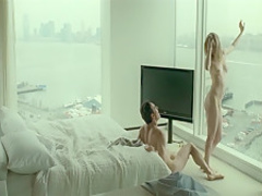 Amy Hargreaves - 'Shame'