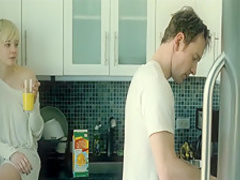 Amy Hargreaves - 'Shame'