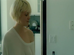 Amy Hargreaves - 'Shame'