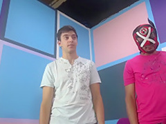 Incredible pornstars Britney Amber and Savannah Fox in best big tits, blonde xxx video